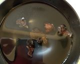 海鮮あんかけ焼きそば・極作り方2写真