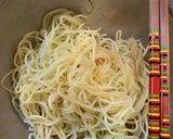 海鮮あんかけ焼きそば・極作り方9写真
