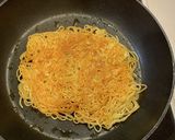海鮮あんかけ焼きそば・極作り方10写真