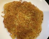 海鮮あんかけ焼きそば・極作り方11写真