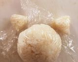 簡単!可愛い♡ねこちゃんお弁当作り方2写真