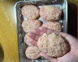 節約で美味しい！おからハンバーグ作り方10写真