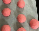 スイカパン作り方5写真