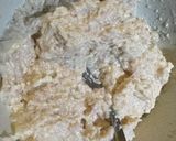 ヘルシーふわとろ鶏つくね★彡作り方2写真