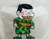 オブアート 覚書 高校男子弁当用作り方3写真