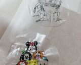 高校男子弁当のオブアート保存作り方1写真