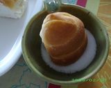 とまらないおいしさ！シュガーサンド作り方3写真