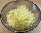豚肉のごまみそだれ作り方3写真