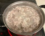豚肉のごまみそだれ作り方4写真