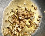 パプリカの薬味白和え作り方4写真