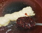 イナダと夏野菜の旨辛炒め作り方7写真