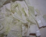 肉団子のスープ作り方4写真