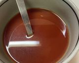【簡単おかず】鶏胸肉とたけのこの甘酢餡作り方4写真