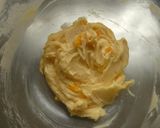 米粉のオレンジパウンドケーキ作り方4写真