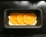 米粉のオレンジパウンドケーキ作り方5写真