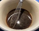 Cold Soba Noodles作り方6写真