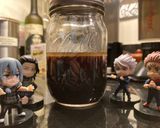 Cold Soba Noodles作り方7写真