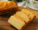 米粉のオレンジパウンドケーキ作り方6写真