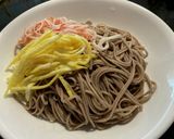 Cold Soba Noodles作り方15写真