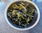 磯の香りがたまらない！乾燥わかめの佃煮作り方1写真