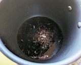 磯の香りがたまらない！乾燥わかめの佃煮作り方4写真