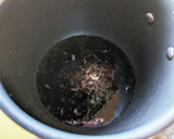 磯の香りがたまらない！乾燥わかめの佃煮作り方4写真