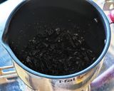 磯の香りがたまらない！乾燥わかめの佃煮作り方6写真