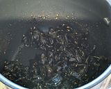 磯の香りがたまらない！乾燥わかめの佃煮作り方8写真