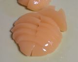 フルーツ水ようかん♡作り方4写真