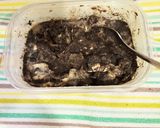 ヘルシー豆乳クッキー&クリ-ムアイス作り方5写真