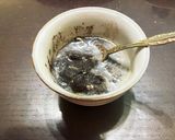 ヘルシー豆乳クッキー&クリ-ムアイス作り方6写真