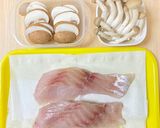 免疫力が上がる！白身魚のバター醤油作り方1写真