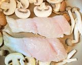 免疫力が上がる！白身魚のバター醤油作り方3写真
