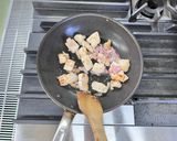 美(ちゅ)らさんオーブン焼き作り方4写真