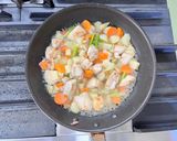 美(ちゅ)らさんオーブン焼き作り方5写真
