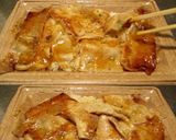 美味ドレと南蛮青ドレで豚カルビ焼肉弁当！作り方2写真