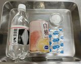 白桃のふるふるゼリー作り方1写真