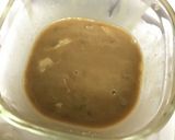 イカの王様♡アオリイカの味噌肝焼き♡作り方2写真