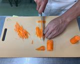 激旨！！スタミナ春巻き作り方1写真