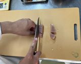 激旨！！スタミナ春巻き作り方4写真