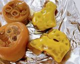 焼きてびち作り方3写真