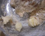 炊飯器でクリームロールパン作り方4写真