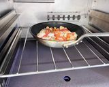 美(ちゅ)らさんオーブン焼き作り方6写真