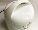 コスト0円!炊飯器で半熟卵と固ゆで卵作り方1写真