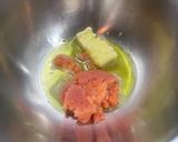 超絶品明太子パスタ作り方7写真