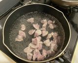 【簡単】砂肝の甘辛漬け作り方2写真