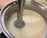 玉ねぎ麹でビシソワーズ作り方4写真