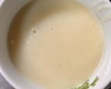 玉ねぎ麹でビシソワーズ作り方5写真