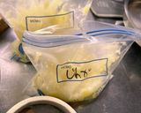 玉ねぎ麹でビシソワーズ作り方6写真