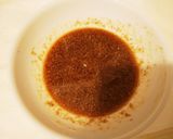 茄子とキムチのチヂミ作り方11写真